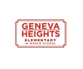geneva heights square logo